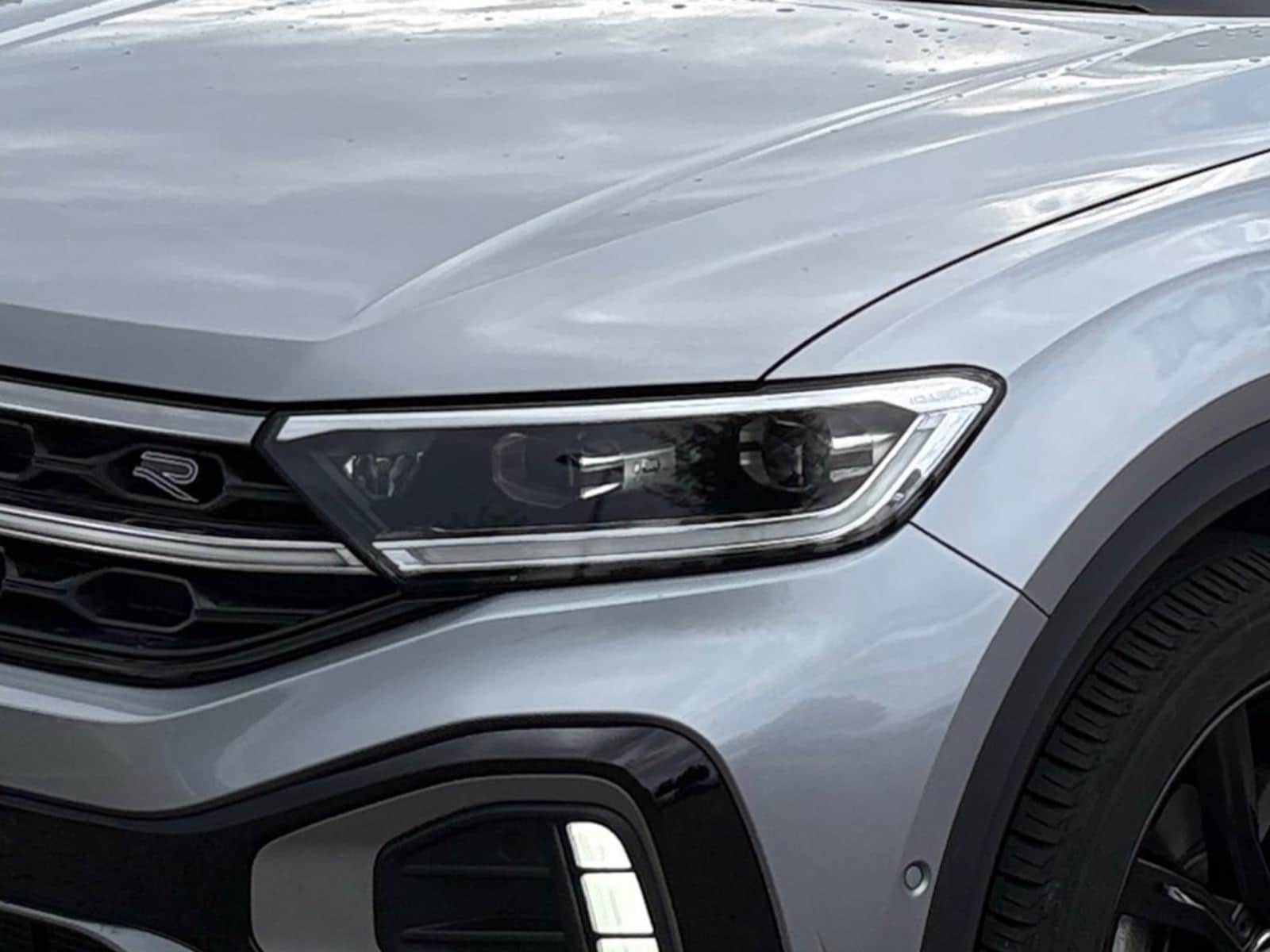 Volkswagen T-Roc – Bild 7