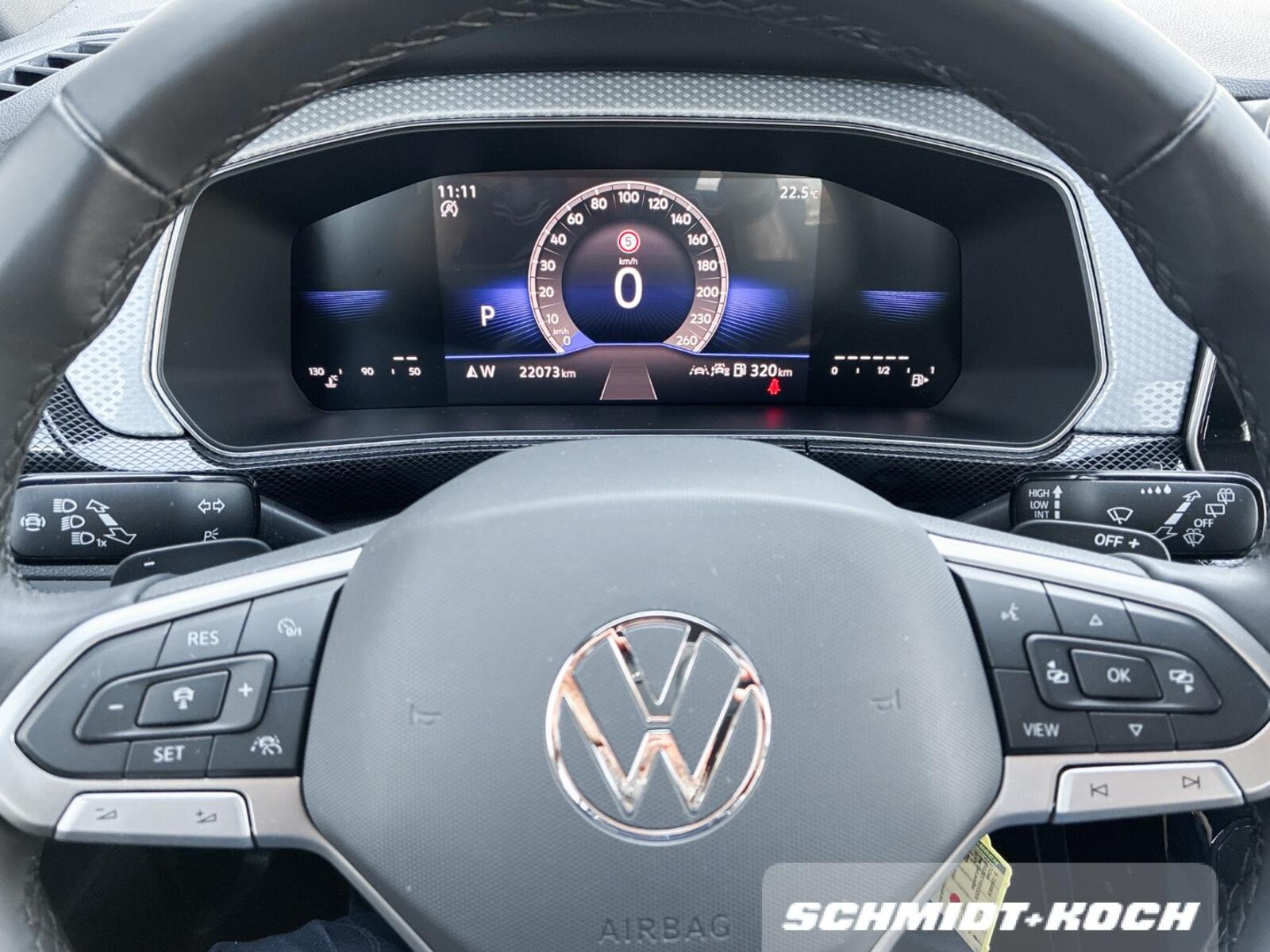 Volkswagen T-Cross – Bild 12