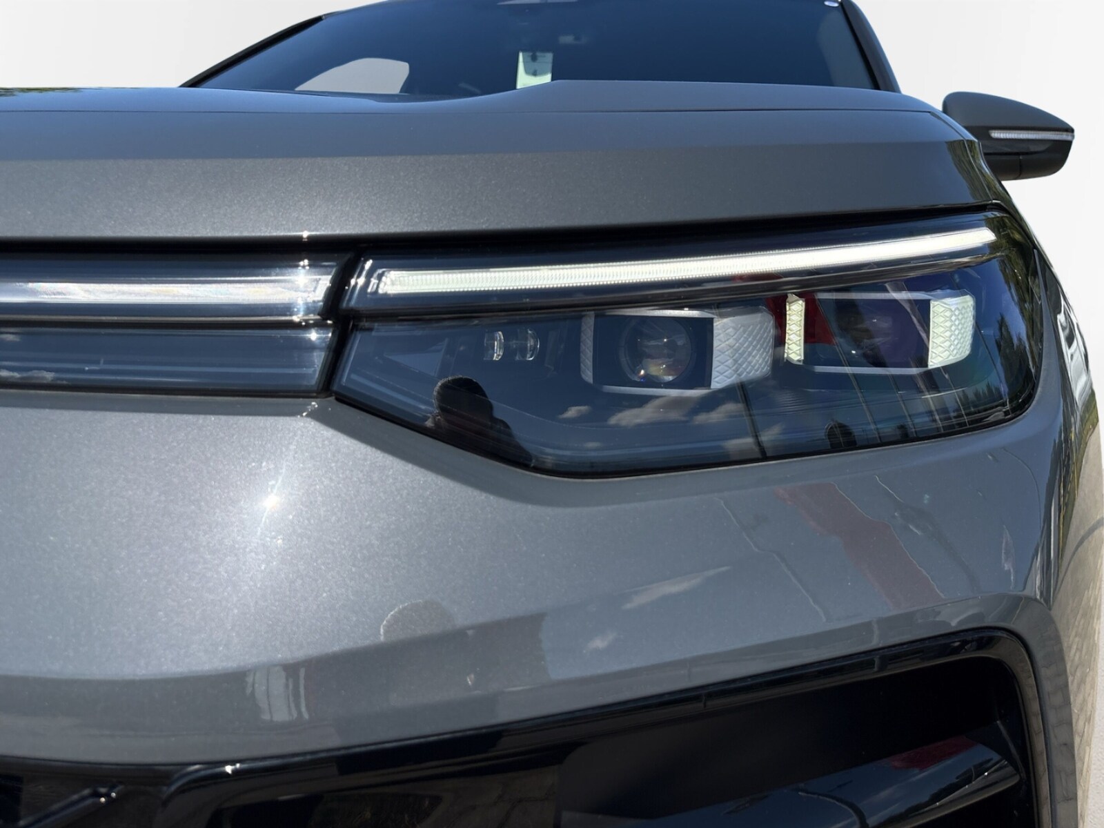 Volkswagen Tayron – Bild 6