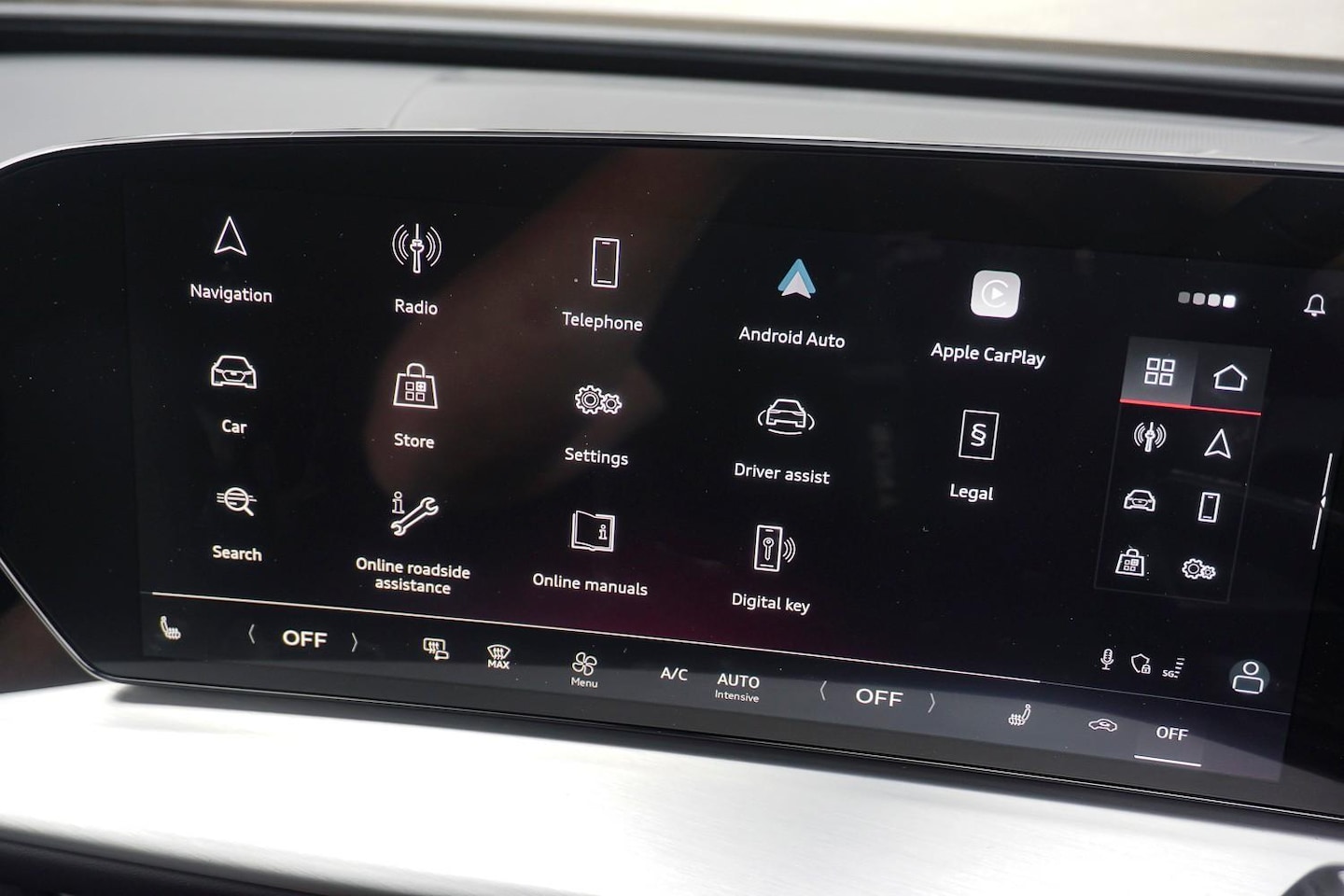 Image about Audi Q5 SUV TFSI 150 kW