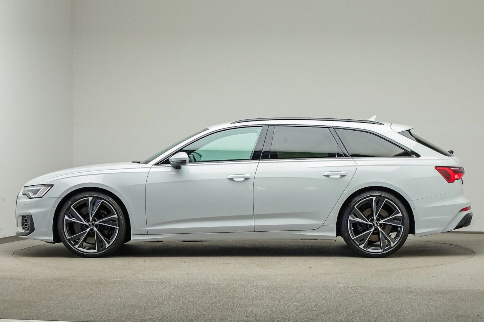 Audi S6 Avant – Bild 4