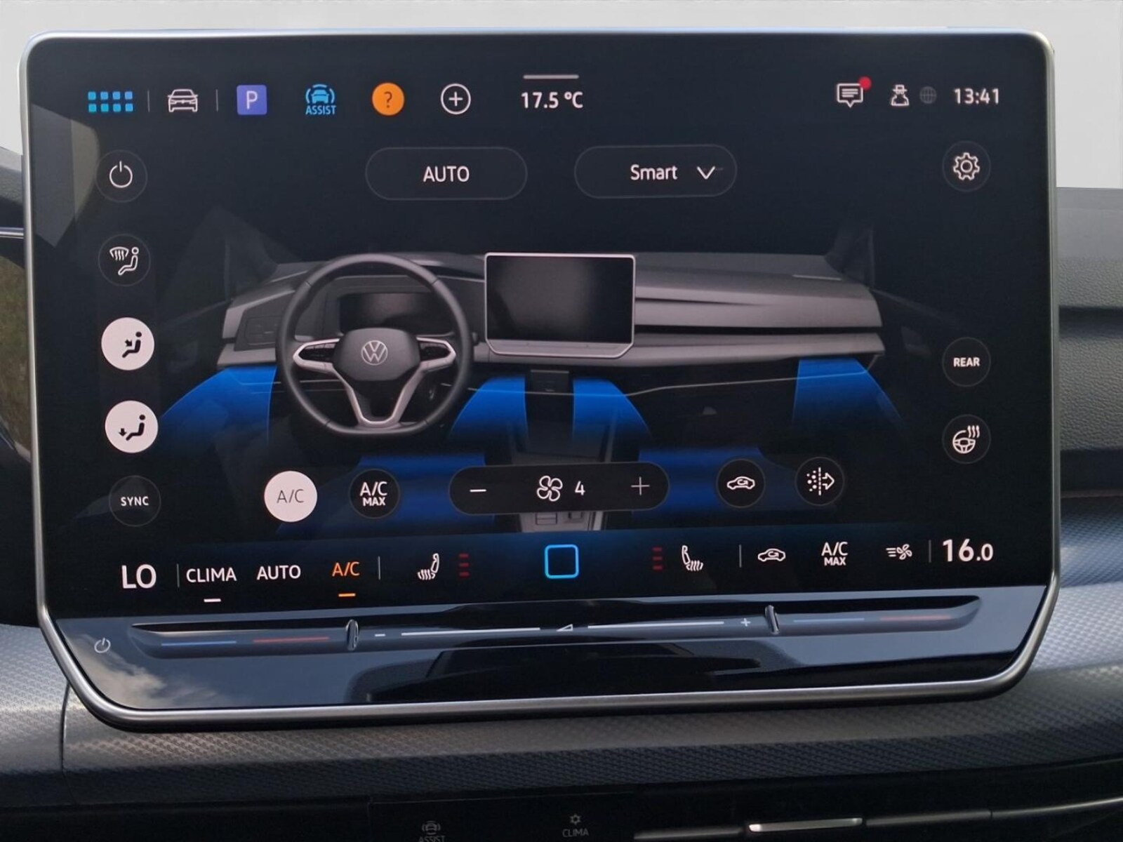 Volkswagen Golf – Bild 14