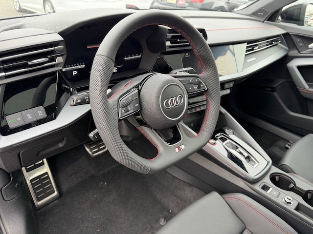 2026 Audi S3 Base - Photo 13