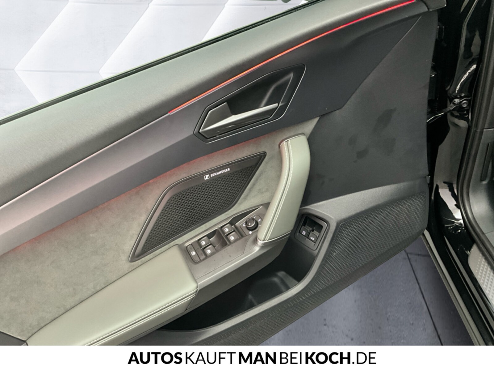 CUPRA Formentor – Bild 13