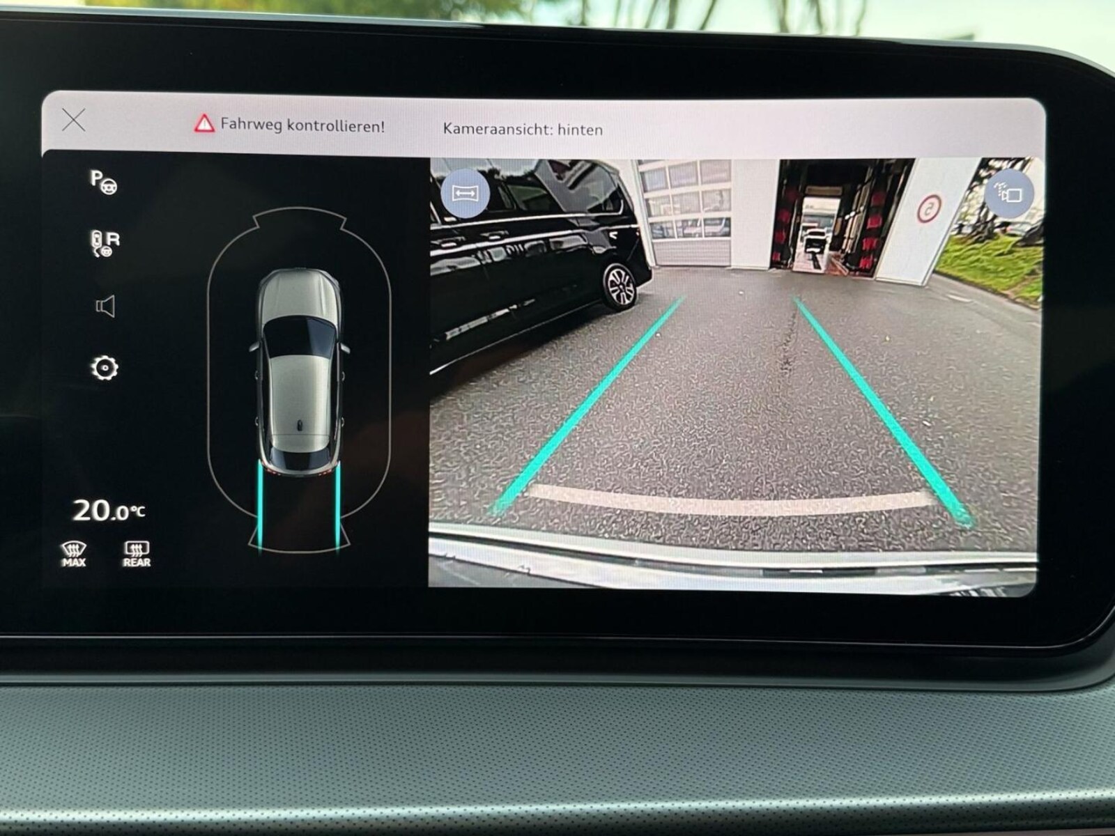 Audi Q3 Sportback – Bild 17