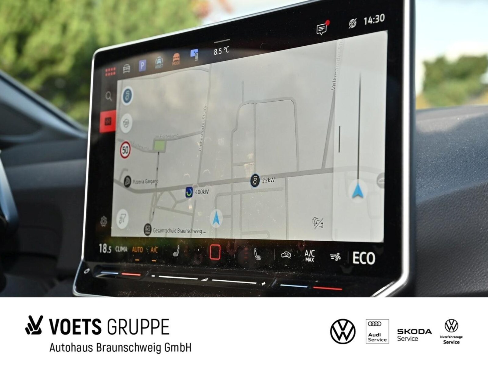 Volkswagen ID.3 – Bild 12