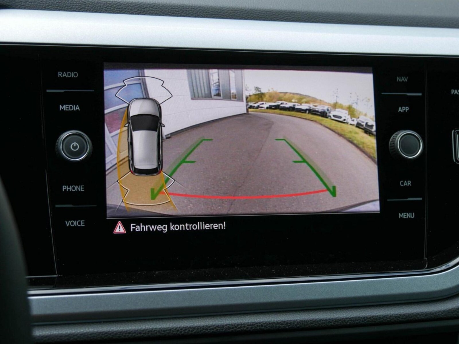 Volkswagen Polo – Bild 11