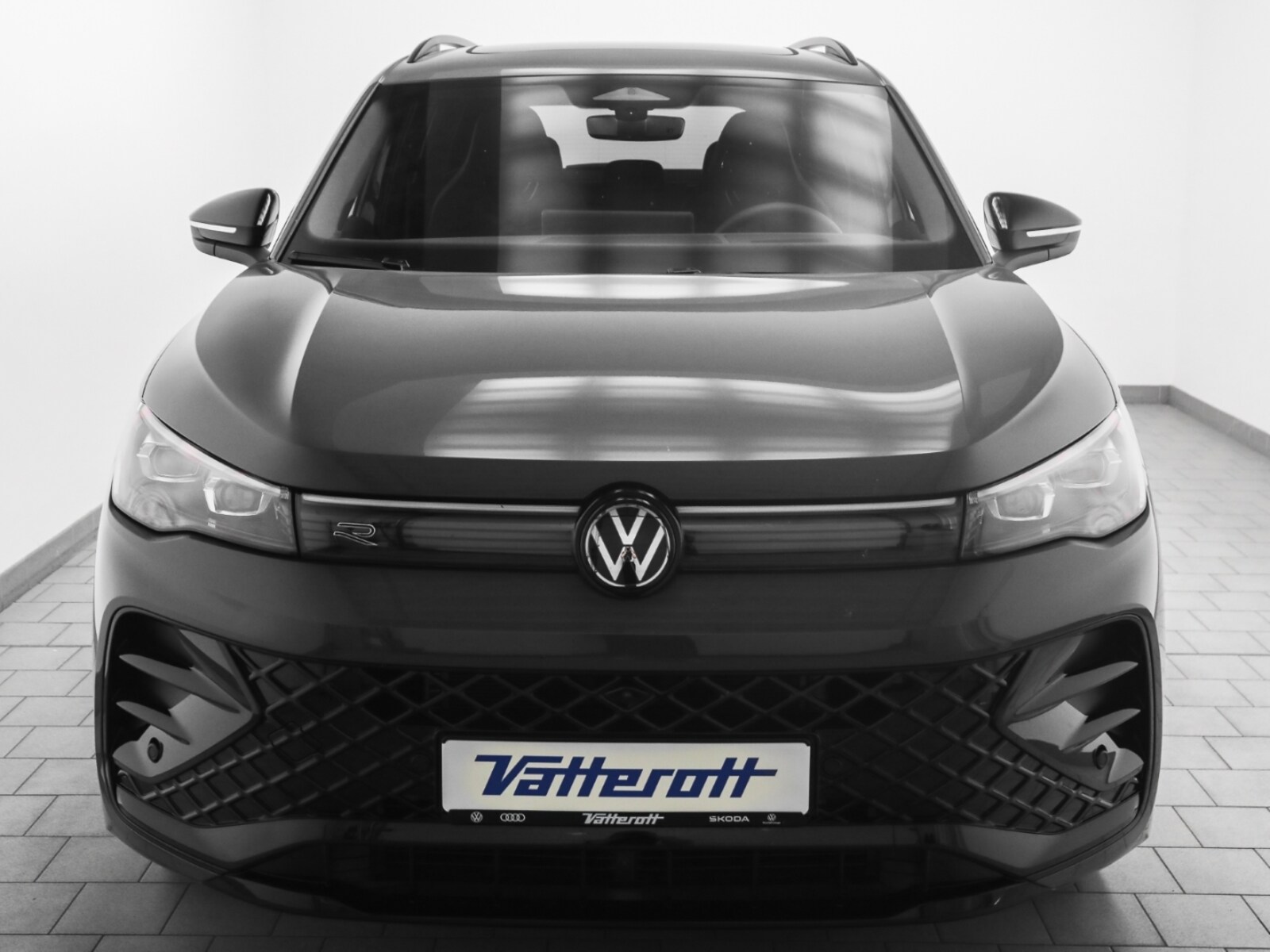 Volkswagen Tiguan – Bild 2