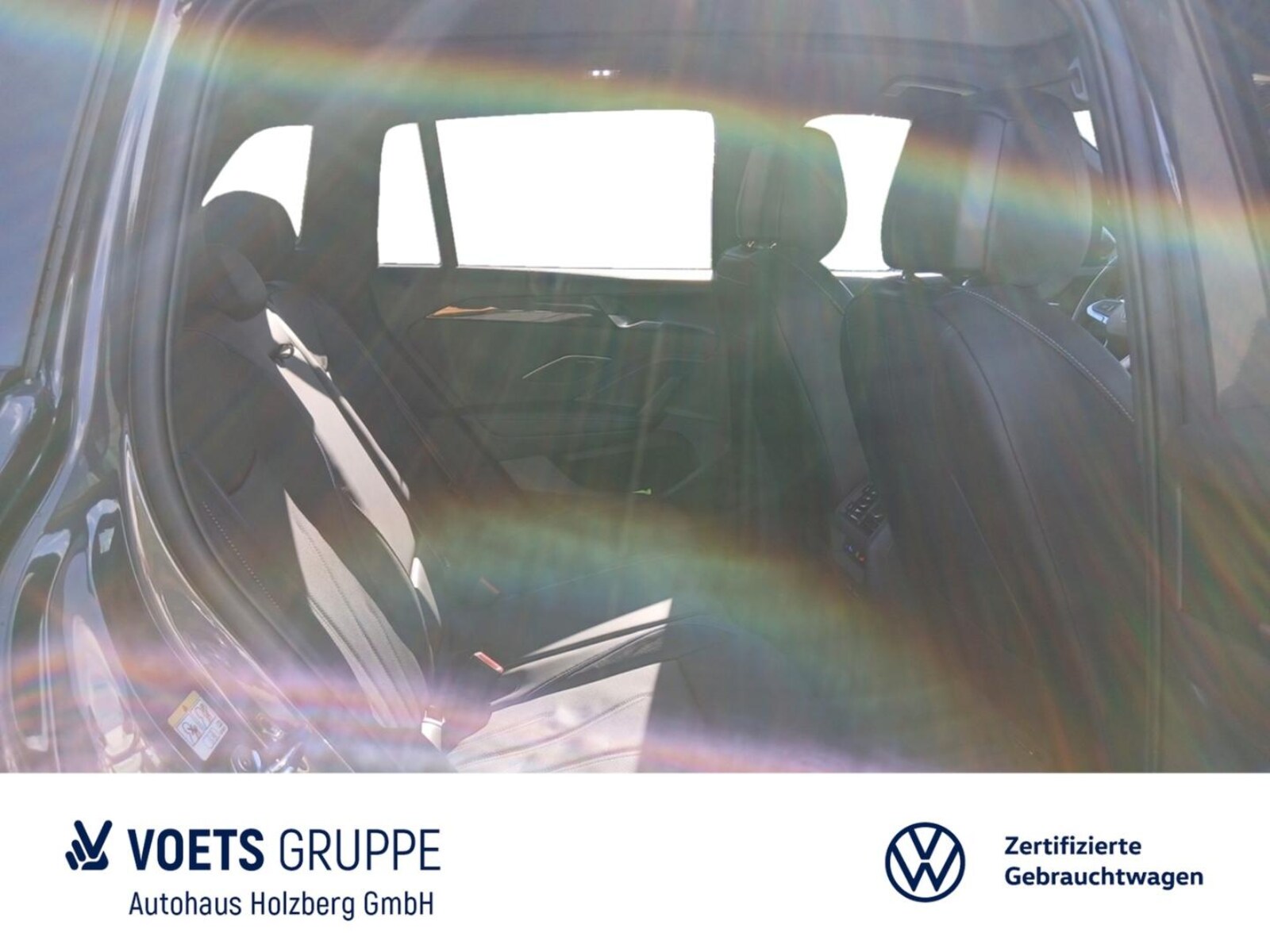 Volkswagen Tiguan – Bild 13