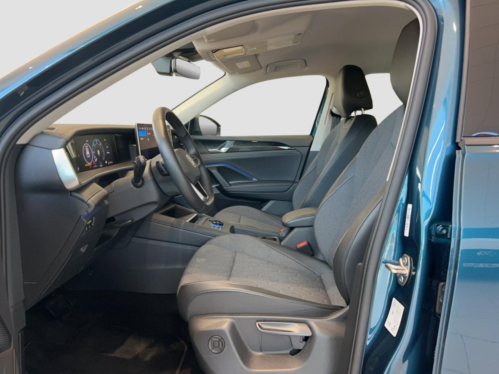 Volkswagen Tayron – Bild 13