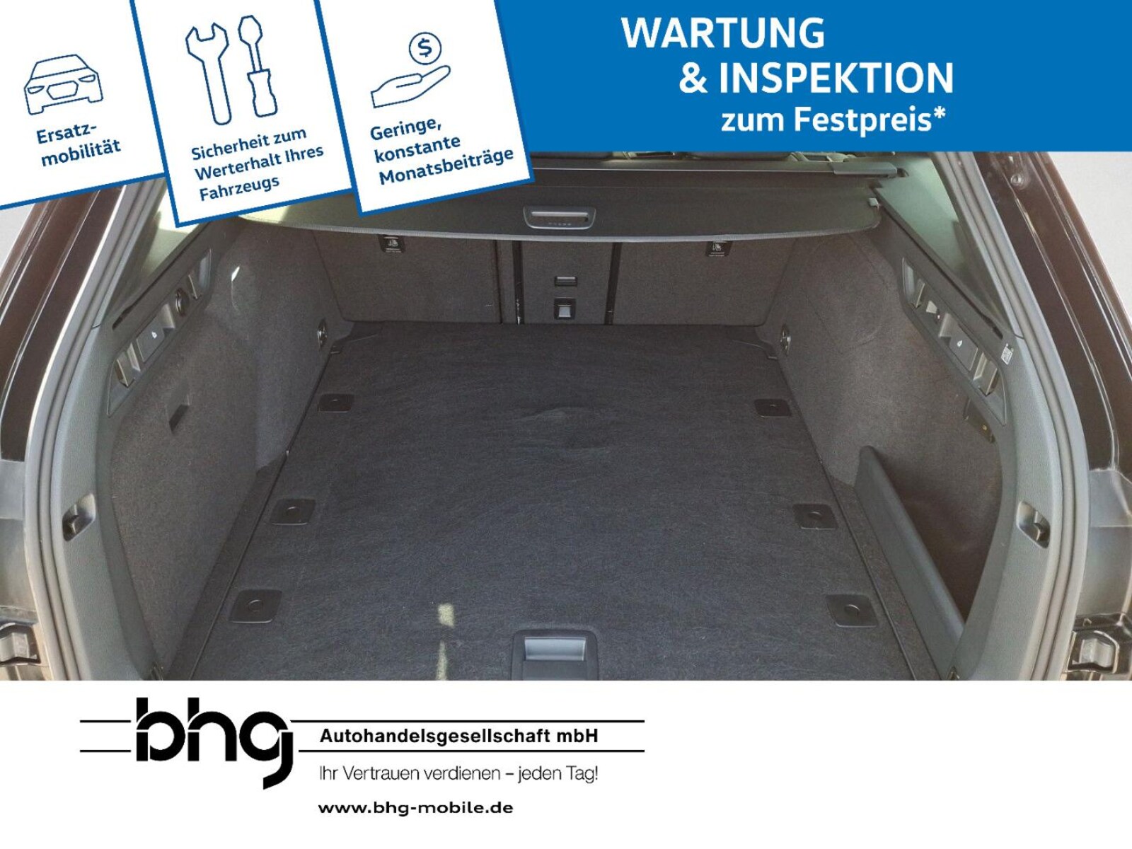Volkswagen Passat – Bild 15