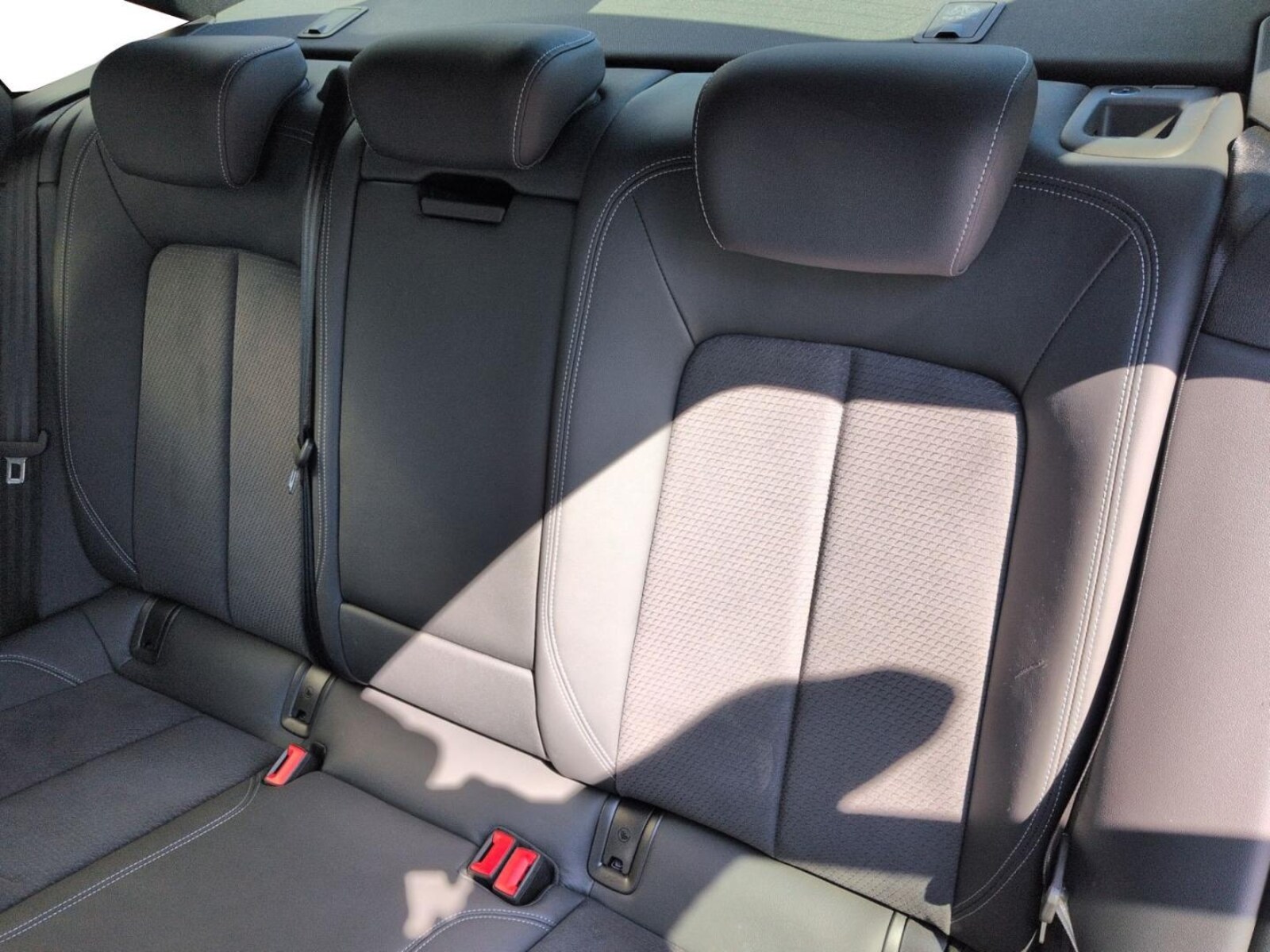 Audi S6 Limousine – Bild 8