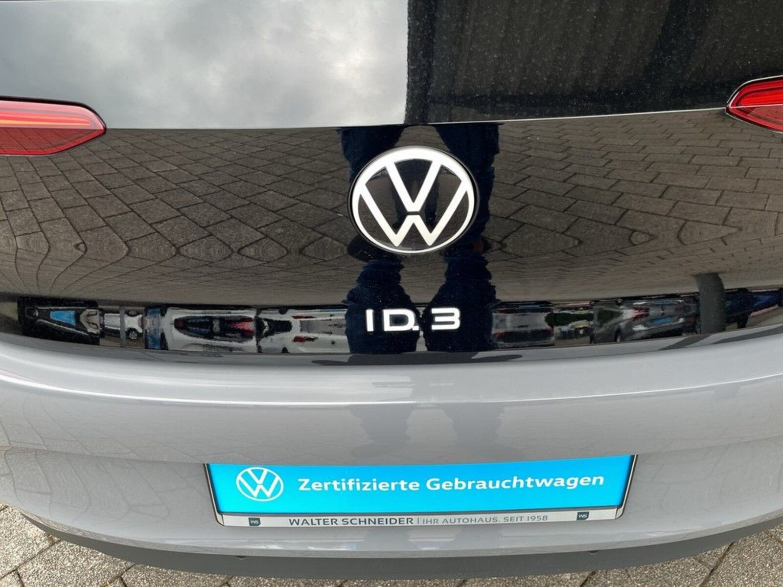 Volkswagen ID.3 – Bild 14