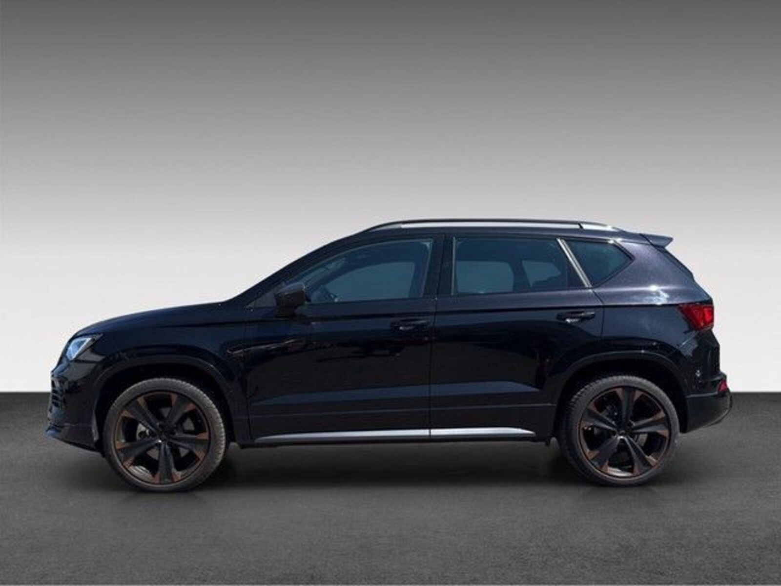 CUPRA Ateca – Bild 6