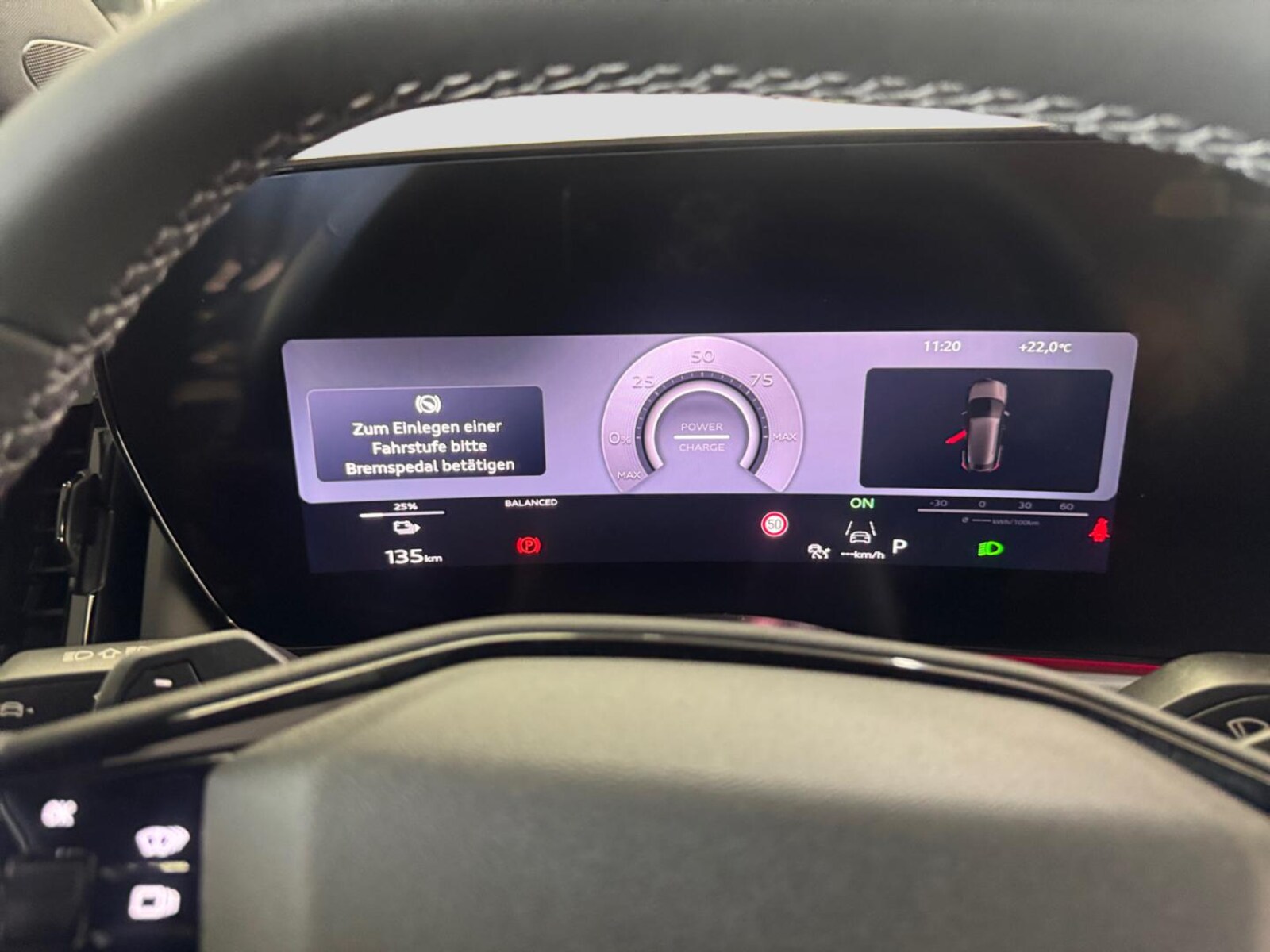 Audi Q4 e-tron – Bild 8