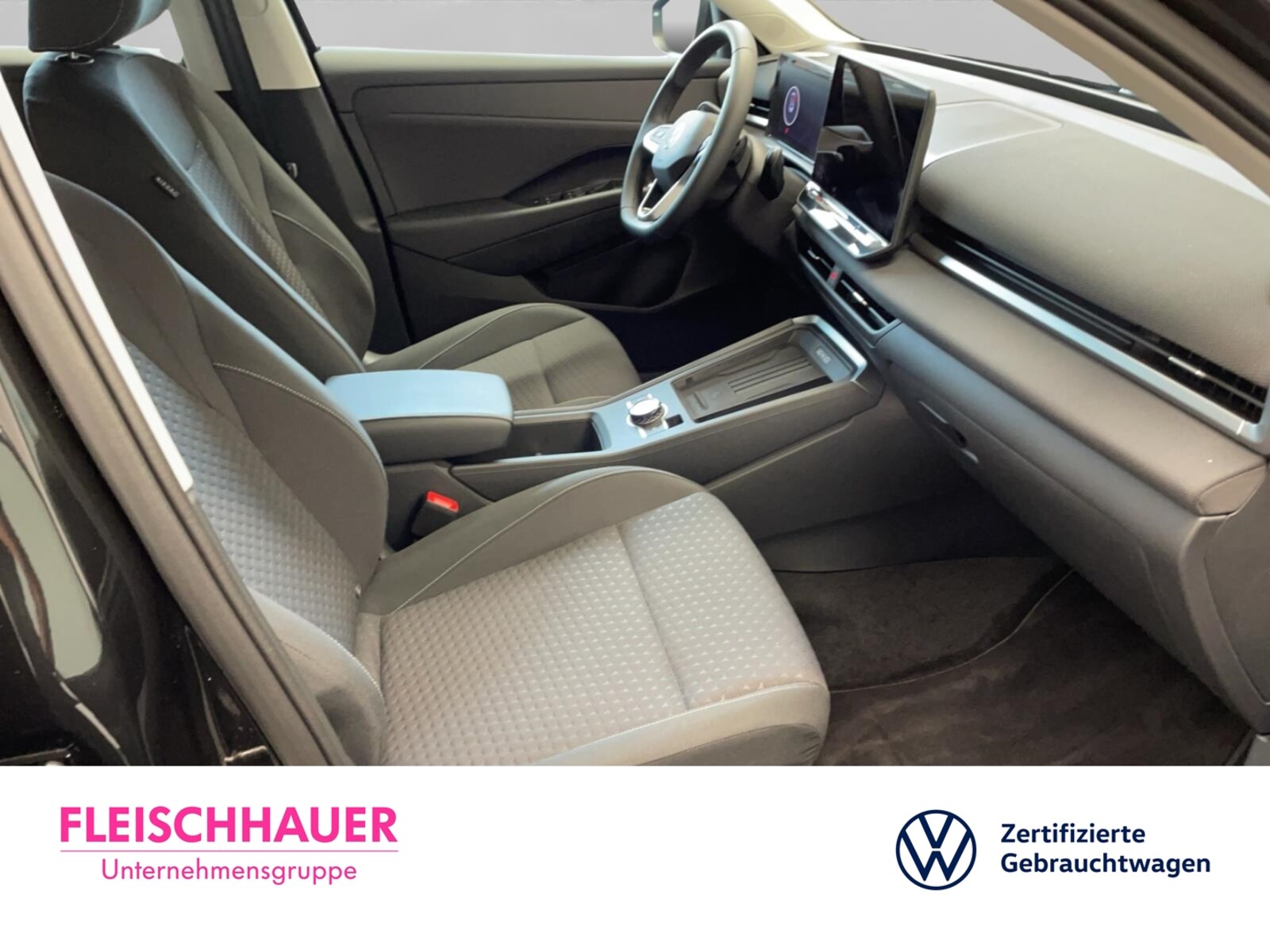 Volkswagen T-Roc – Bild 8