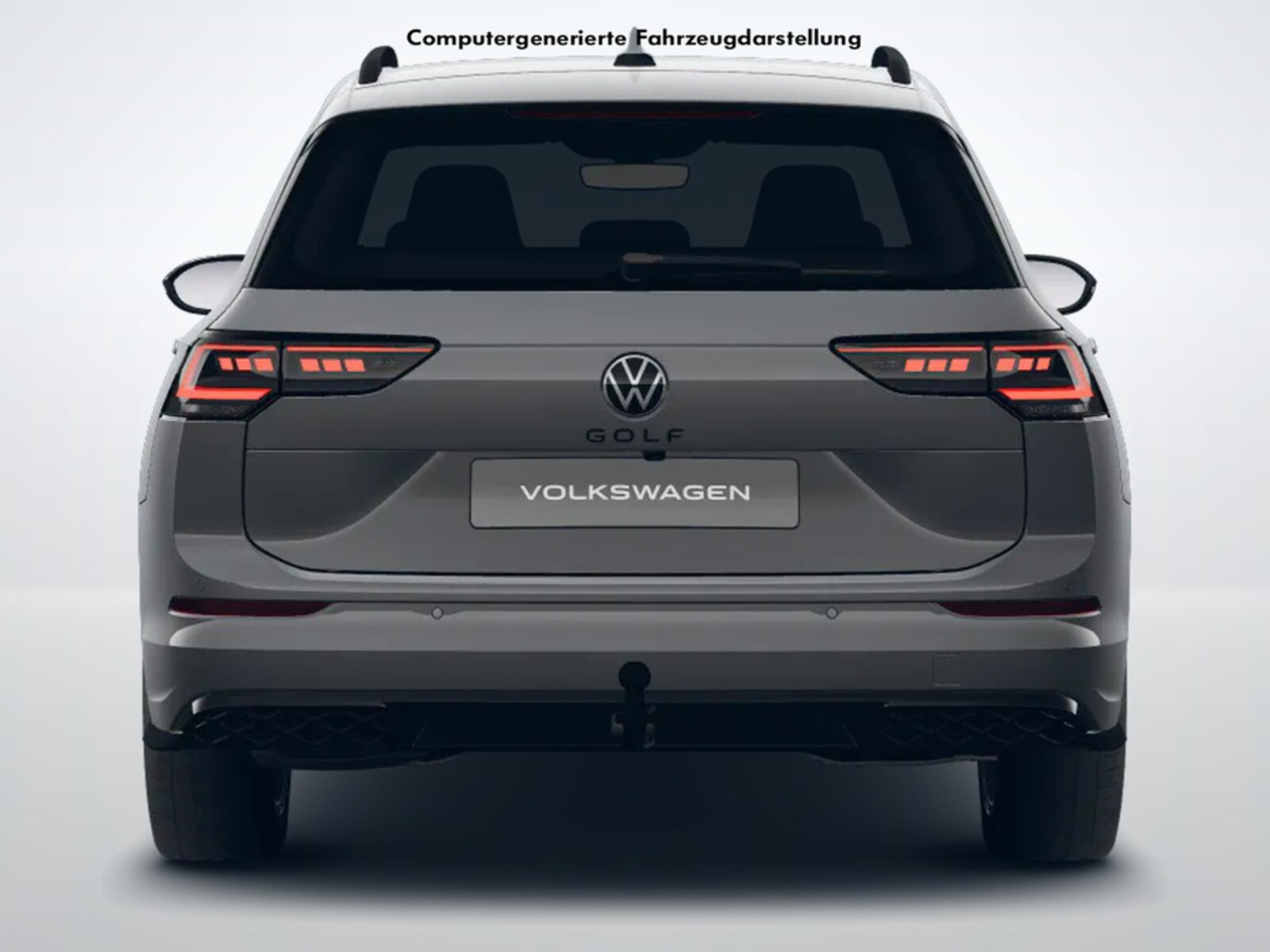 Volkswagen Golf Variant – Bild 4