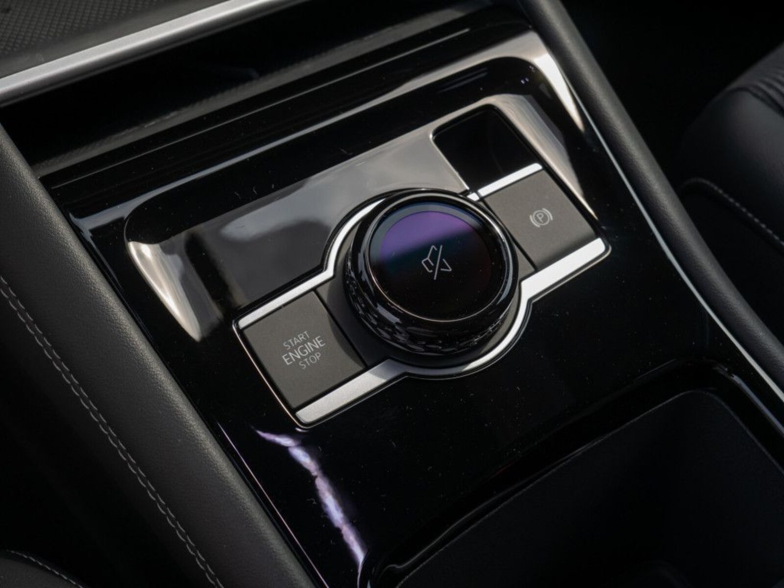 Volkswagen Tiguan – Bild 15