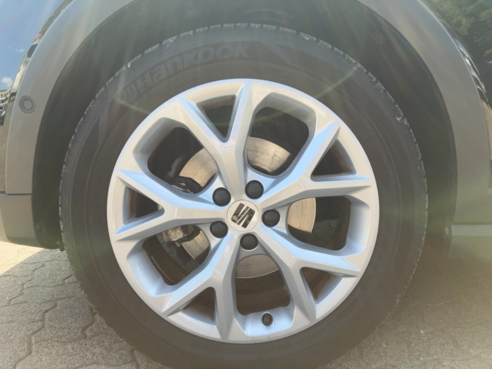 SEAT Arona – Bild 14