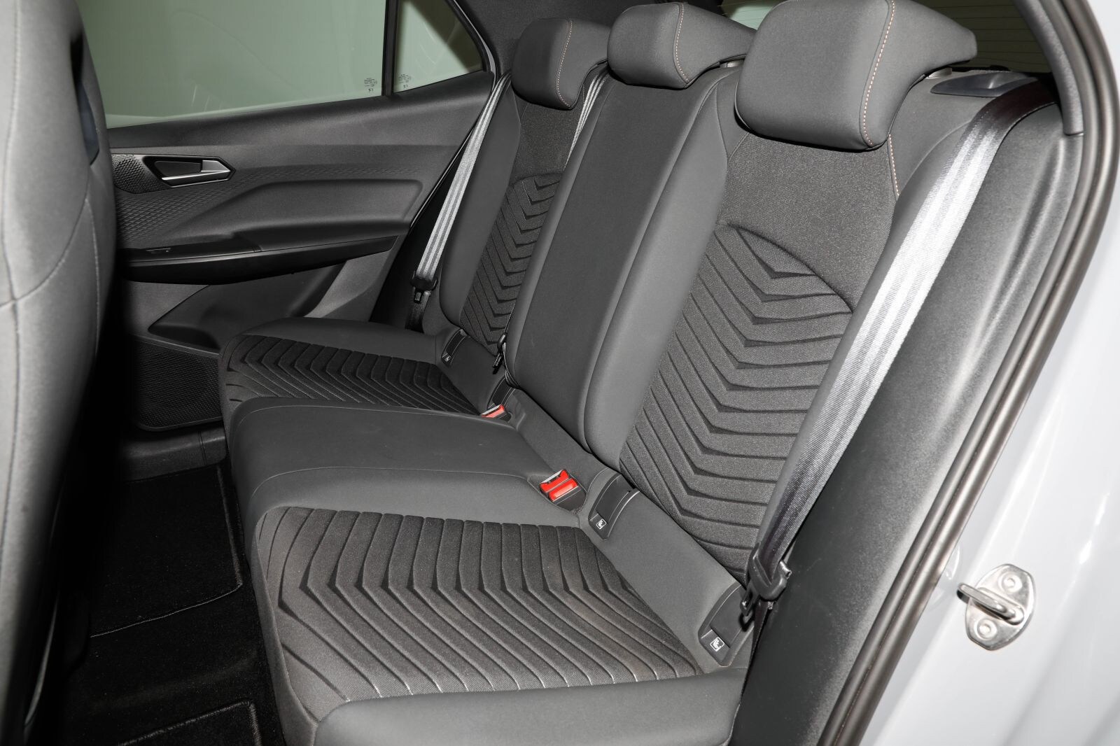 CUPRA Born – Bild 16