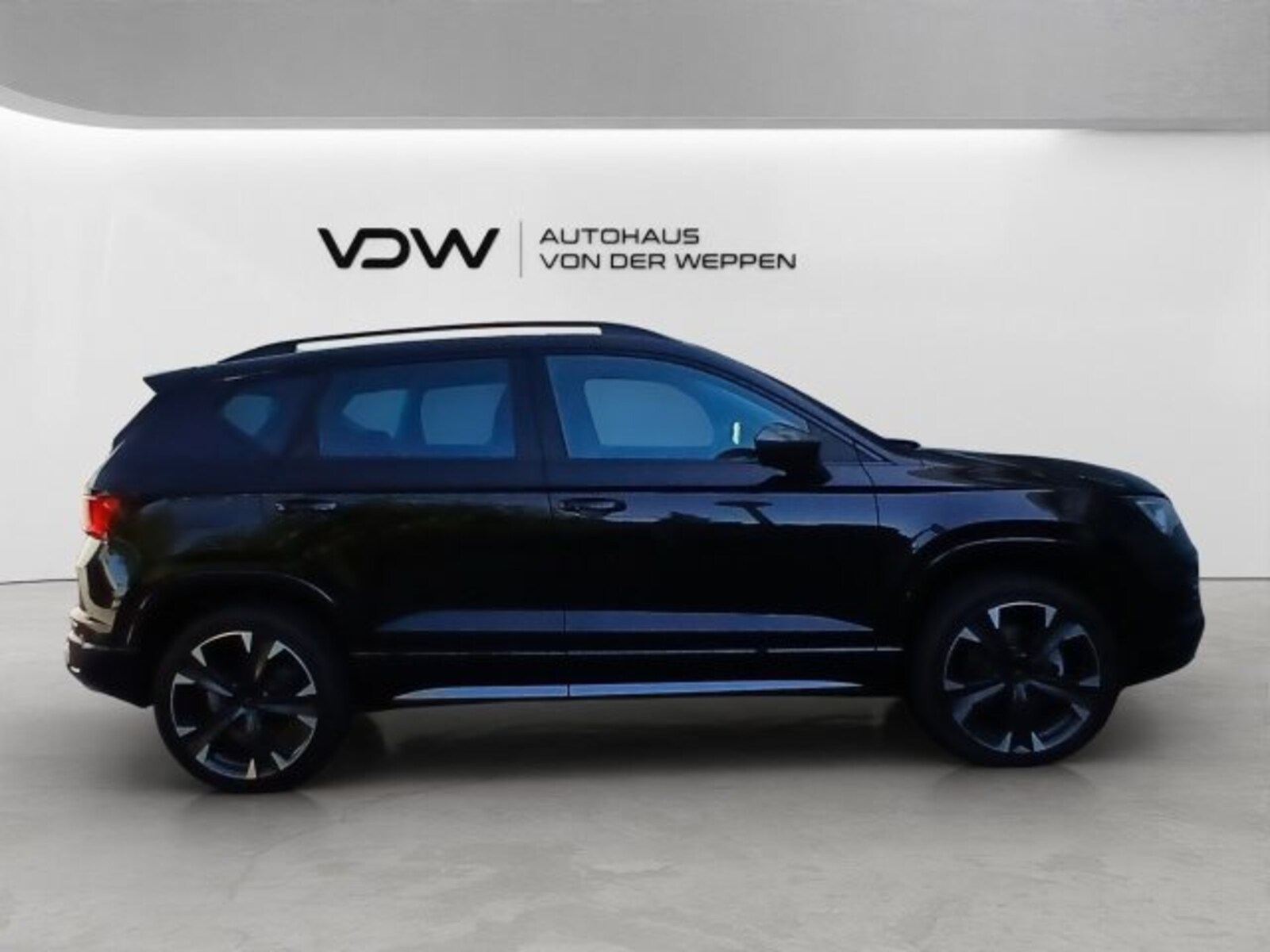 CUPRA Ateca – Bild 13