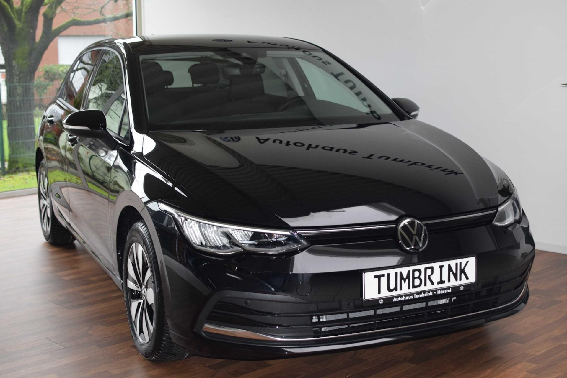 Volkswagen Golf MOVE