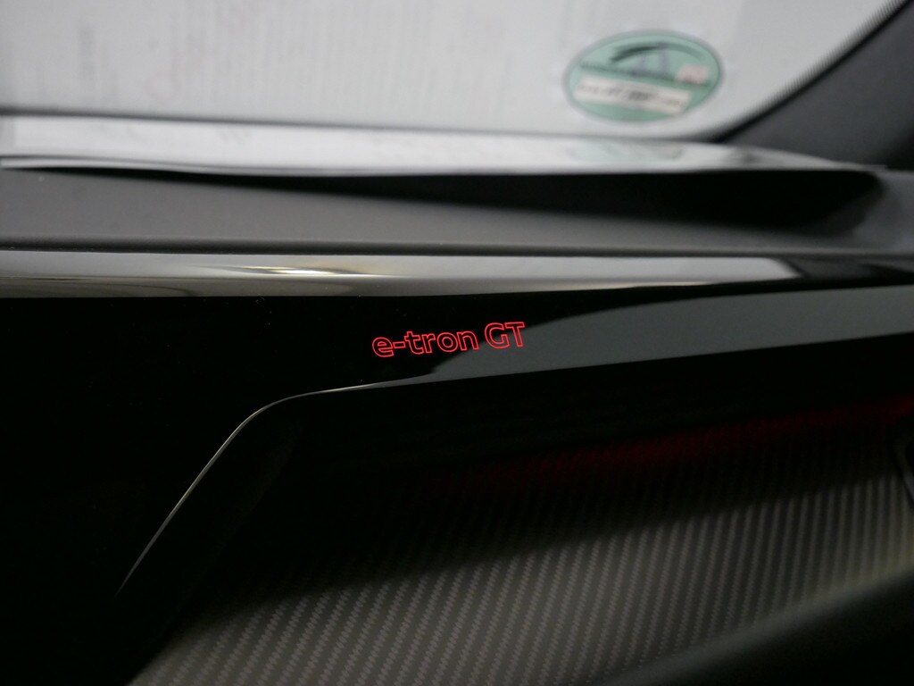 Image about Audi S e-tron GT e-tron quattro