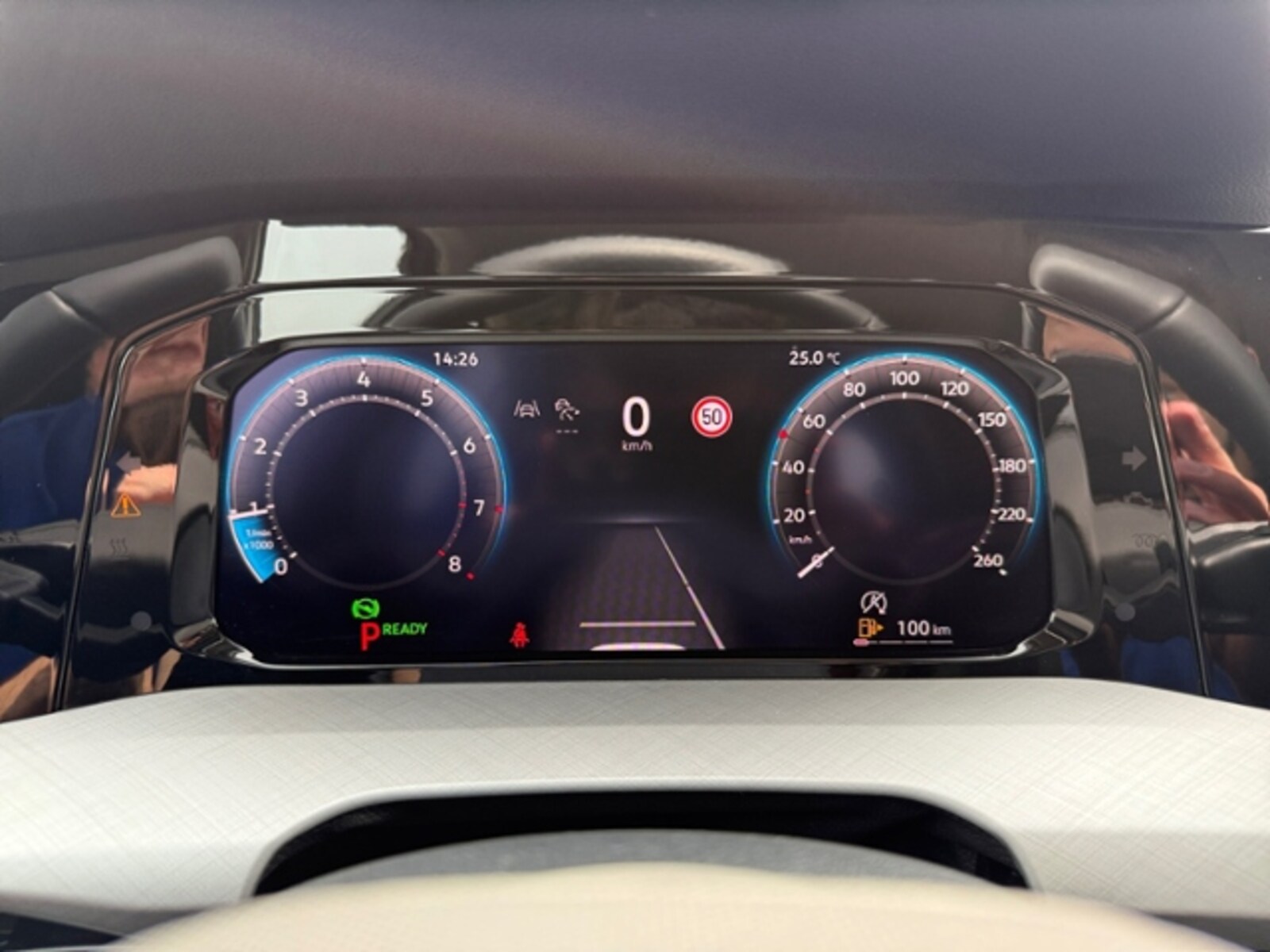 Volkswagen Golf – Bild 13