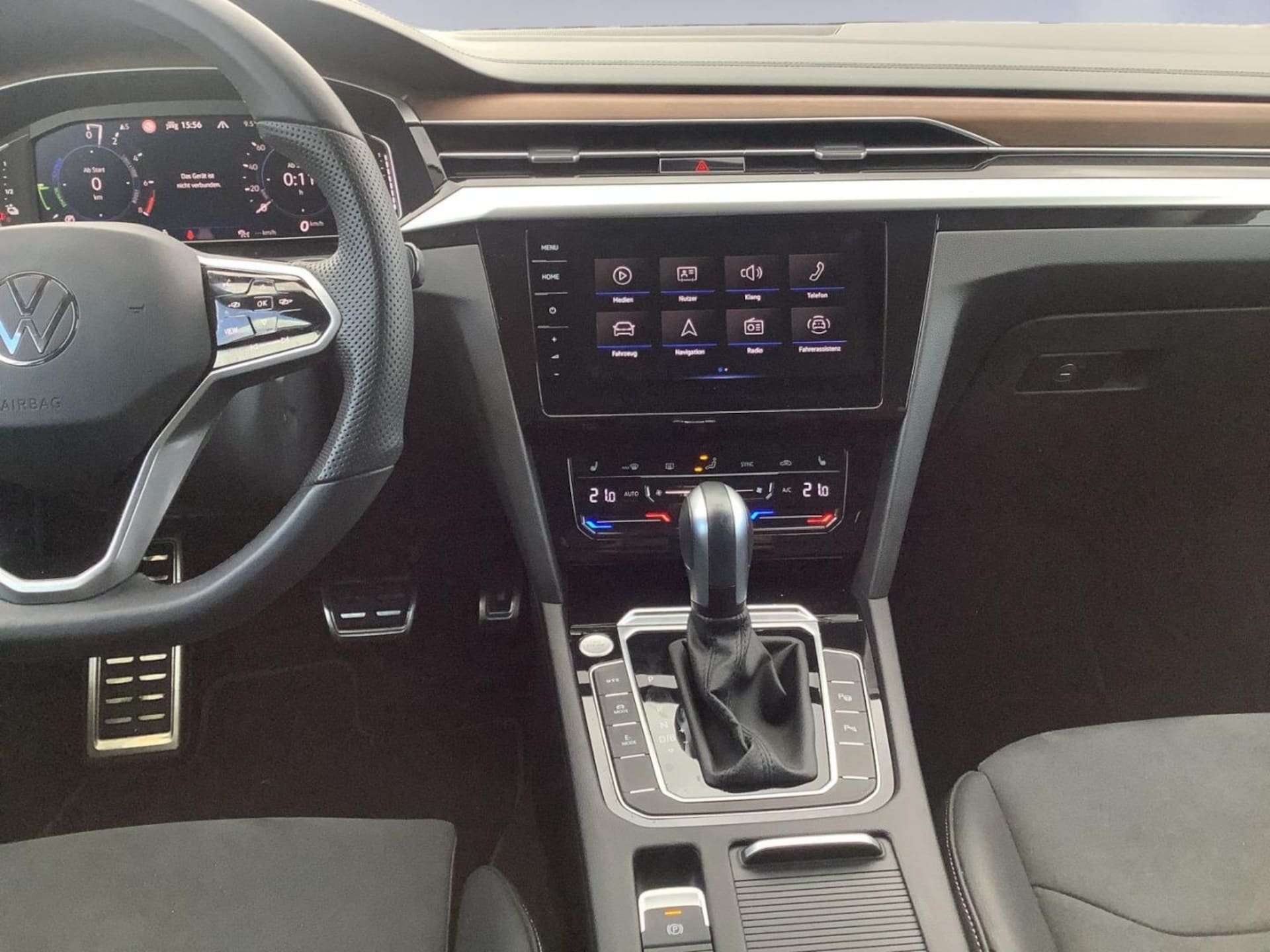 Volkswagen Arteon Shooting Brake Elegance