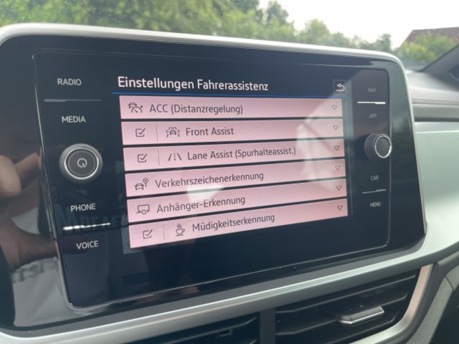 Volkswagen T-Roc Cabriolet Style