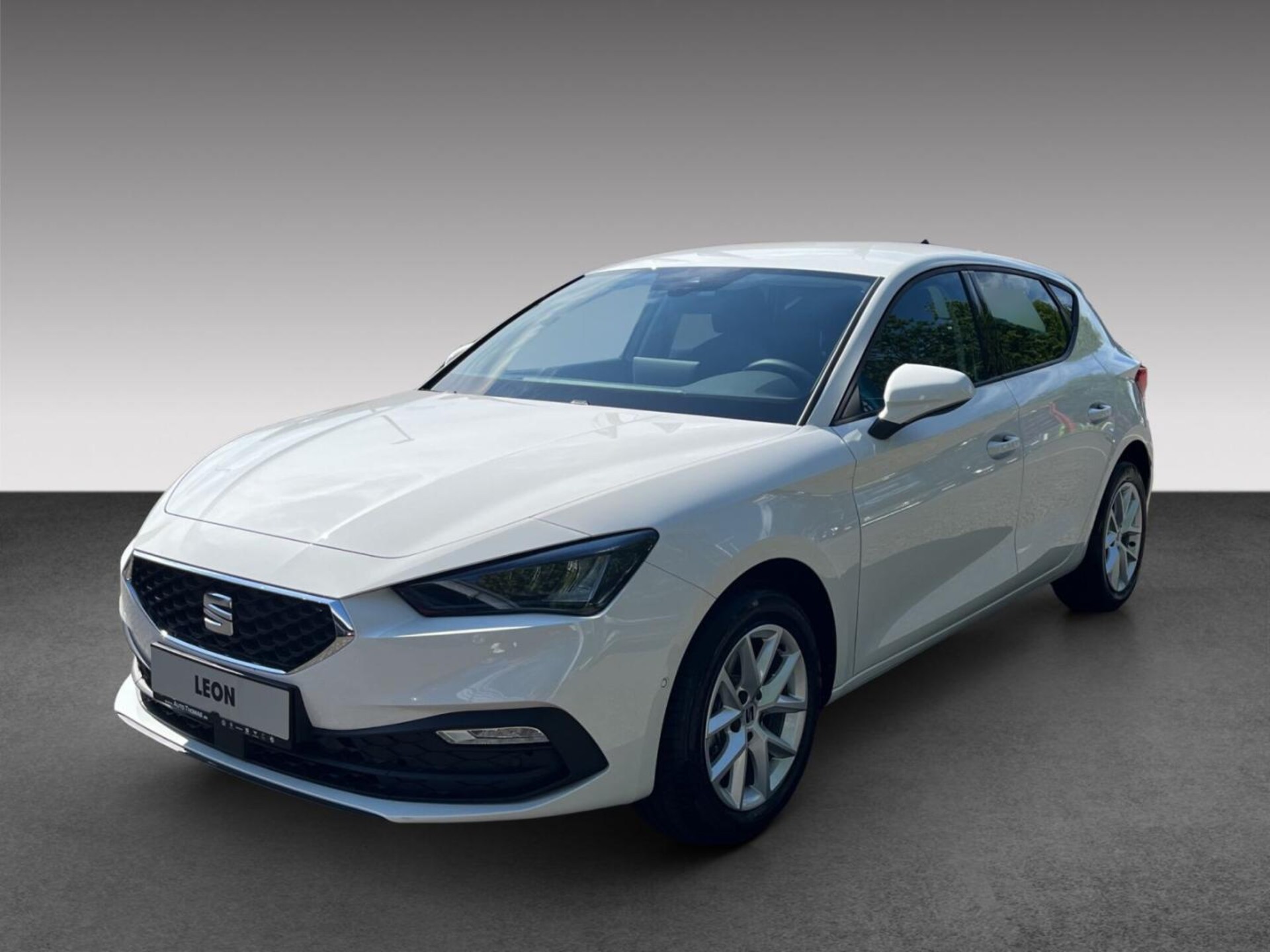 SEAT Leon Style