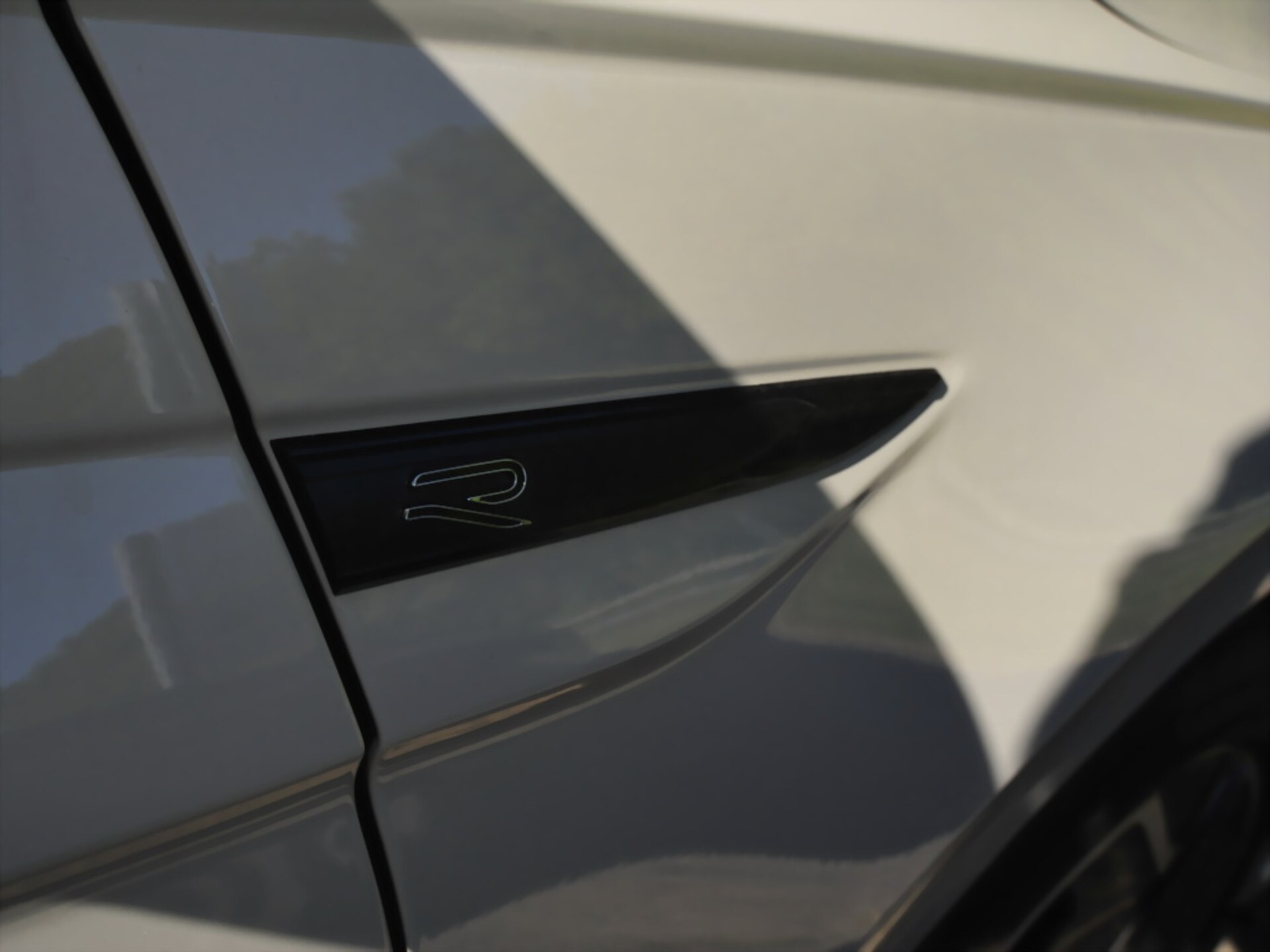 Volkswagen Polo R-Line