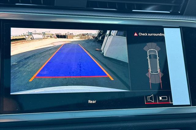 2025 Audi Q3 S Line Premium - Photo 16