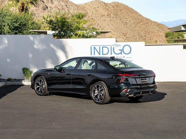 2026 Audi A6 Premium Plus - Photo 9
