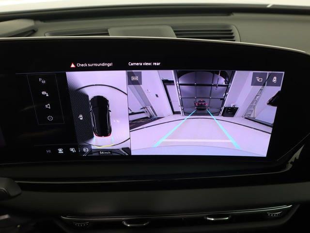 2026 Audi A6 Premium Plus - Photo 18