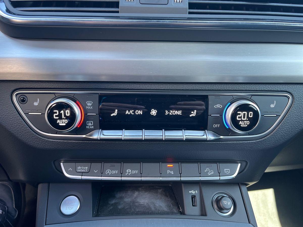 Image about Audi Q5 Sportback S line 35 TDI 120 kW (163 ch) S tronic