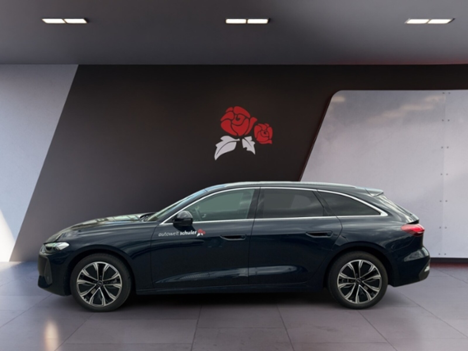 Audi A5 Avant – Bild 3