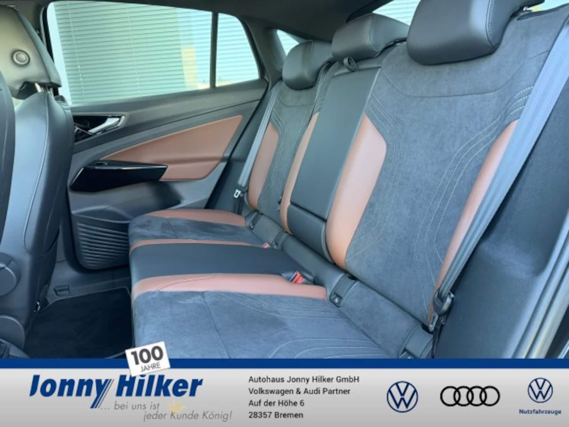 Volkswagen ID.5 Pro Performance