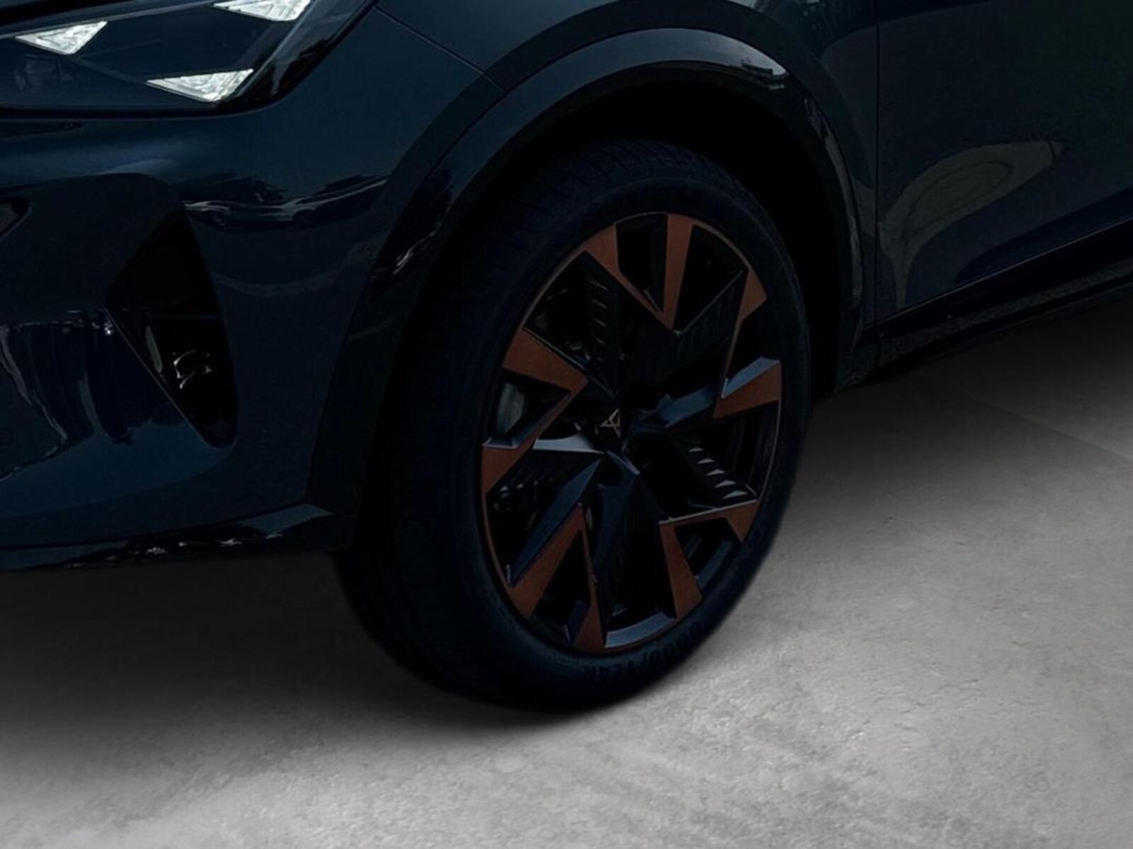 CUPRA Formentor – Bild 8