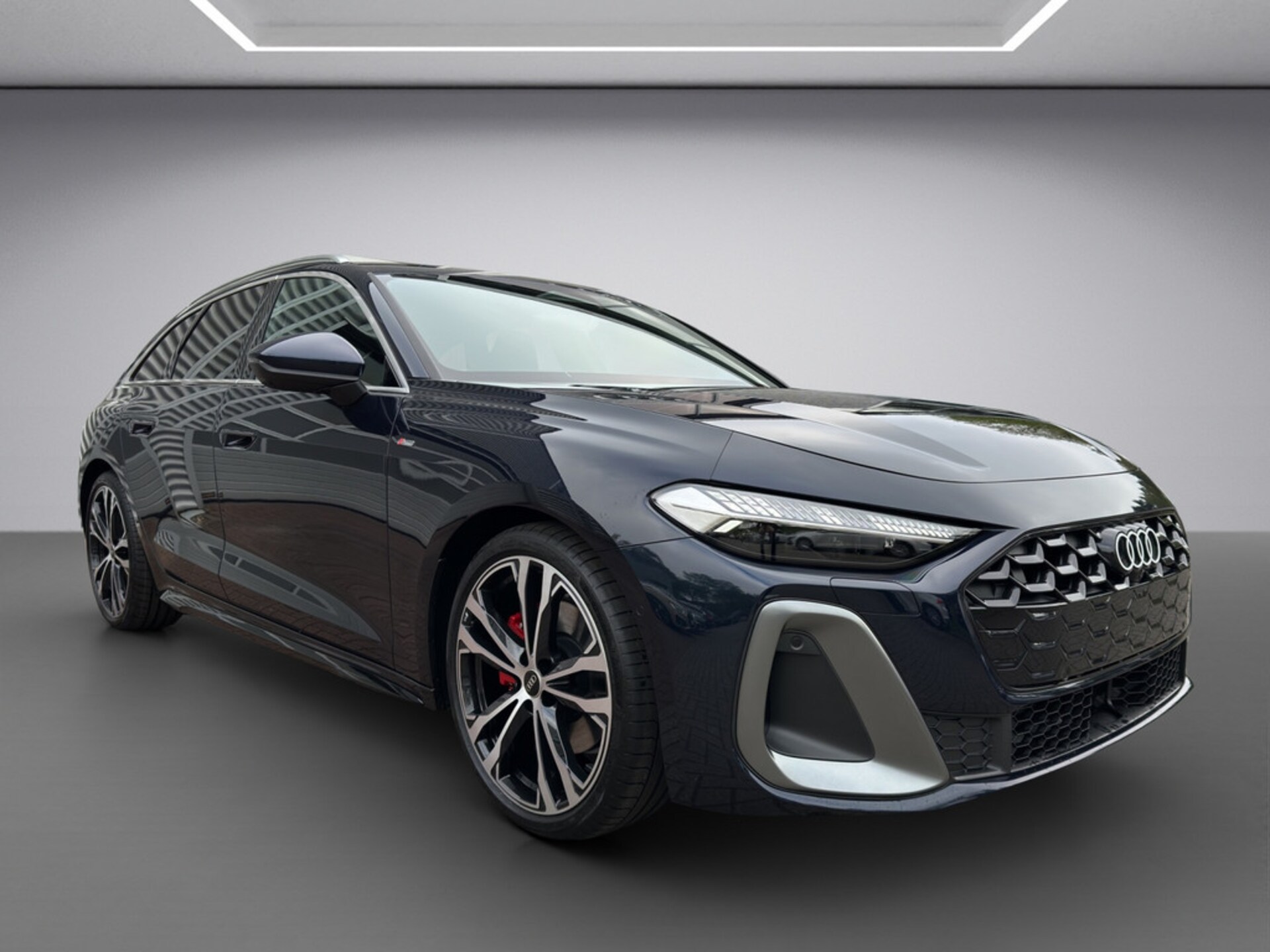Audi A5 Avant