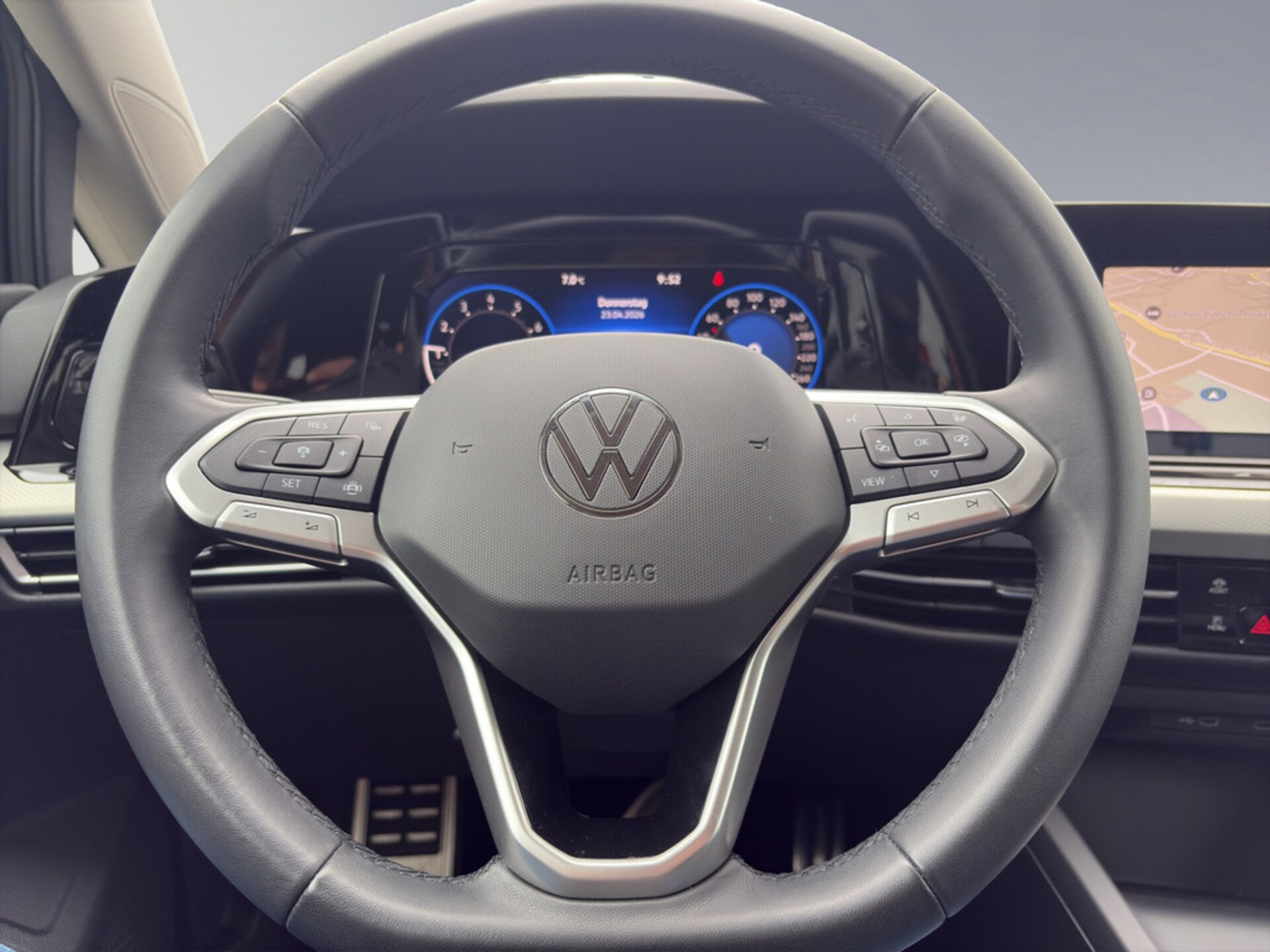 Volkswagen Golf MOVE