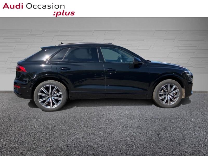 Image about Audi Q8 SUV TFSI e S line 55 TFSI e Hybride rechargeable quattro 290 kW (394 ch) tiptronic