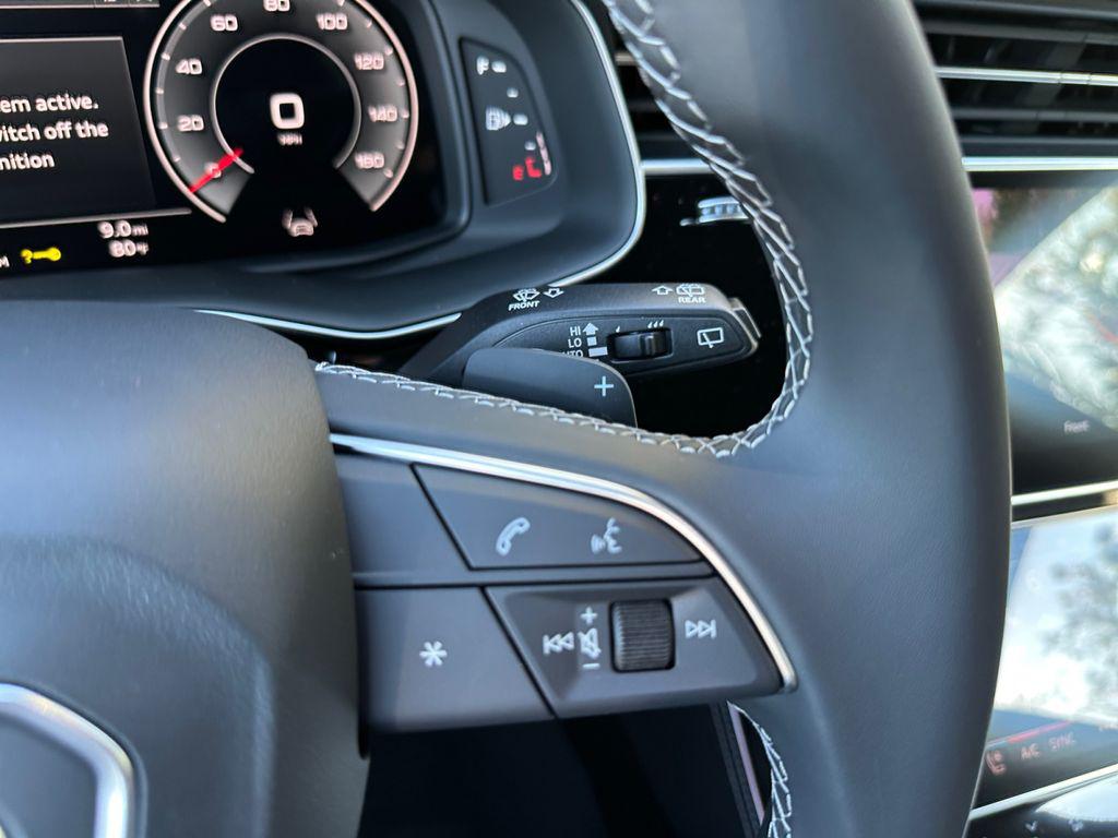 2026 Audi Q8 Premium Plus - Photo 23