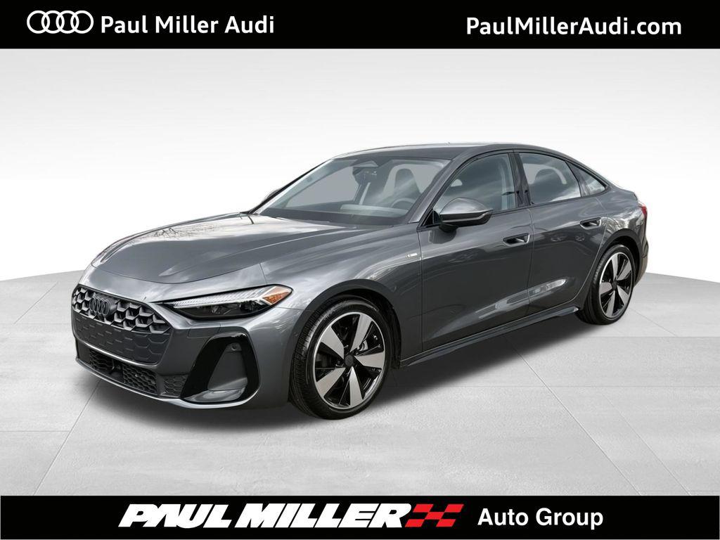 2026 Audi A5 Premium Plus quattro S tronic's photo