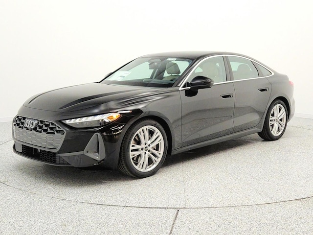 2026 Audi A5 Sedan