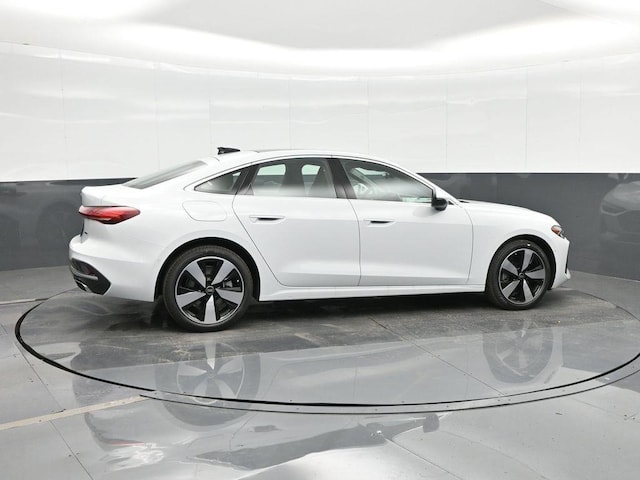 2025 Audi A5 Sedan