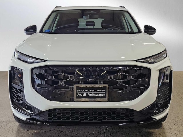 2026 Audi Q3 SUV