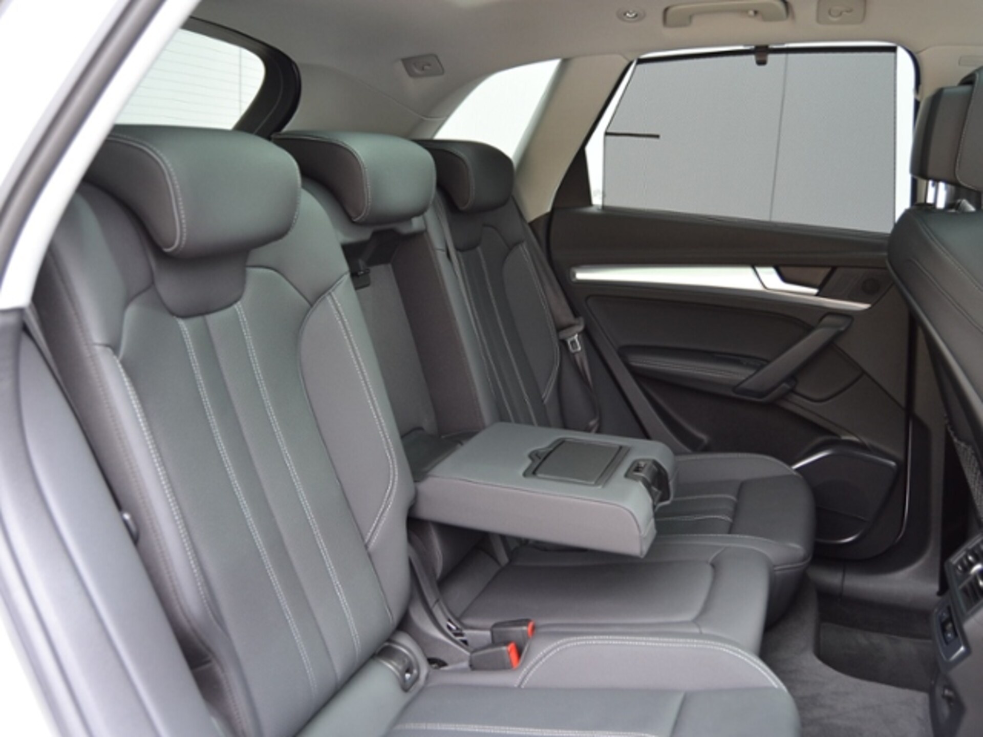 Audi Q5 SUV S line