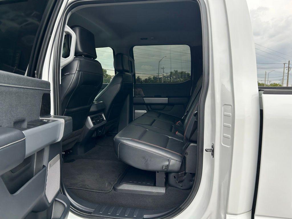2024 Ford F-250 Super Duty Lariat - Photo 65