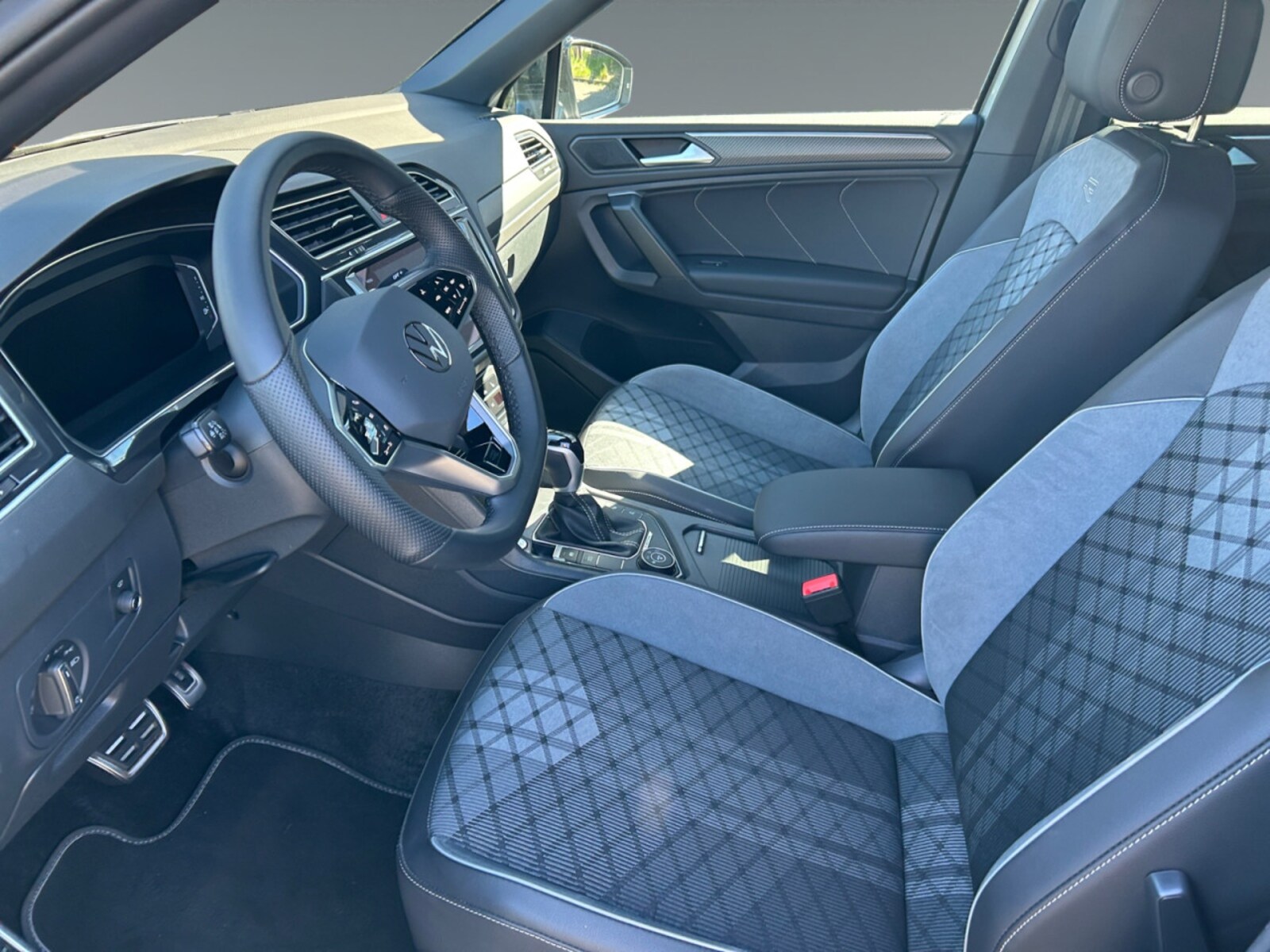 Volkswagen Tiguan Allspace – Bild 9